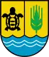 Coat of arms of Hönow