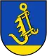 Coat of arms of Hörden am Harz