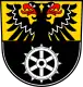 Coat of arms of Hoffeld