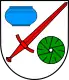 Coat of arms of Hohenfels-Essingen