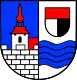 Coat of arms of Horka