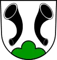 Coat of arms of Hornberg