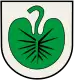 Coat of arms of Hüls