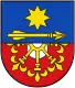 Coat of arms of Hünxe