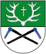 Coat of arms of Hupperath