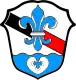 Coat of arms of Iffeldorf