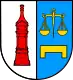 Coat of arms of Igel