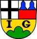 Coat of arms of Igersheim