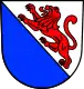 Coat of arms of Iggingen