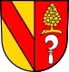 Coat of arms of Ihringen