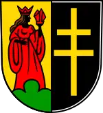 Coat of arms of Illerkirchberg