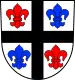 Coat of arms of Illerrieden