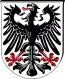 Coat of arms of Ingelheim am Rhein