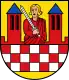 Coat of arms of Iserlohn