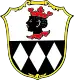 Coat of arms of Ismaning
