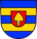 Coat of arms of Ittlingen