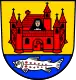 Coat of arms of Jagstzell