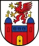 coat of arms of the city of Jarmen