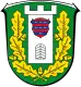 Coat of arms of Jesberg