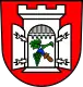 Coat of arms of Jestetten