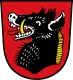Coat of arms of Kößlarn