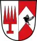 Coat of arms of Köfering