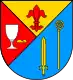 Coat of arms of Kötterichen