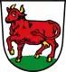 Coat of arms of Kühbach