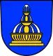 Coat of arms of Külsheim