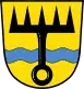 Coat of arms of Kammlach