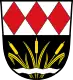 Coat of arms of Karlshuld
