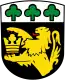 Coat of arms of Karlskron