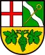 Coat of arms of Kasel