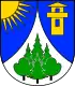 Coat of arms of Kemmenau