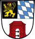 Coat of arms of Kemnath