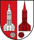Coat of arms of Kerken
