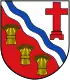 Coat of arms of Kesfeld