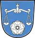 Coat of arms of Kirchanschöring
