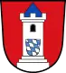 Coat of arms of Kirchenthumbach