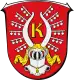 Coat of arms of Kirchhain