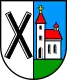 Coat of arms of Kirchheim an der Weinstraße
