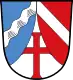 Coat of arms of Kirchroth