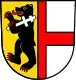 Coat of arms of Kirchzarten