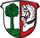 Coat of arms of Kist