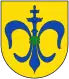 Coat of arms of Klausen