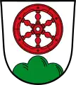 Coat of arms of Klingenberg am Main
