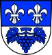 Coat of arms of Kohlberg