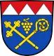 Coat of arms of Kolitzheim