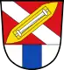 Coat of arms of Konradsreuth
