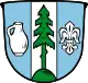 Coat of arms of Kröning